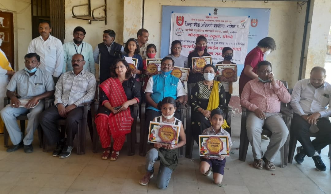 Women Group Photo