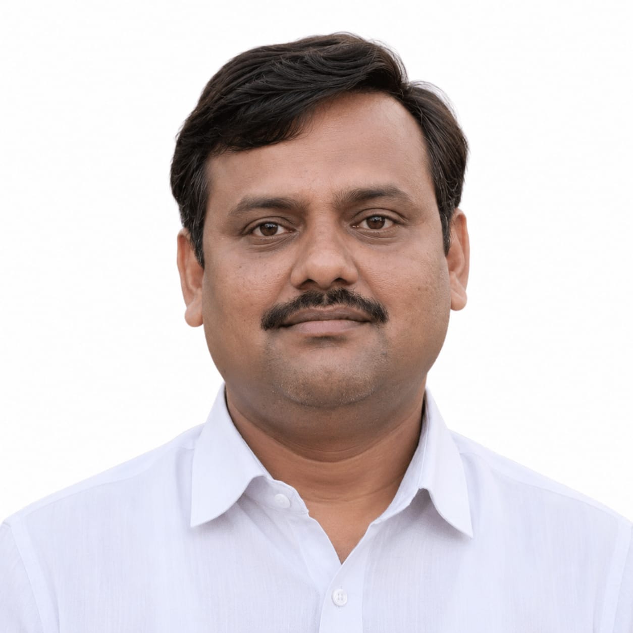 डॉ. सतीश शिवाजीराव साळुंके
