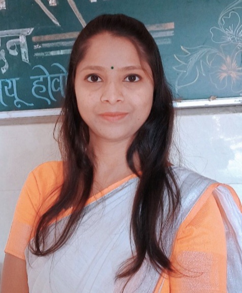 कुमारी अश्विनी जाधव